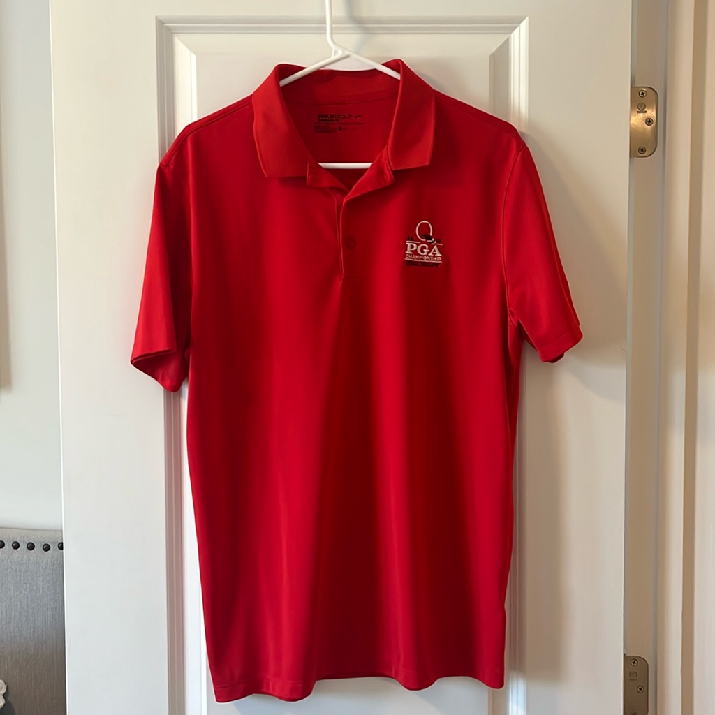 2017 Pga Championship Polo